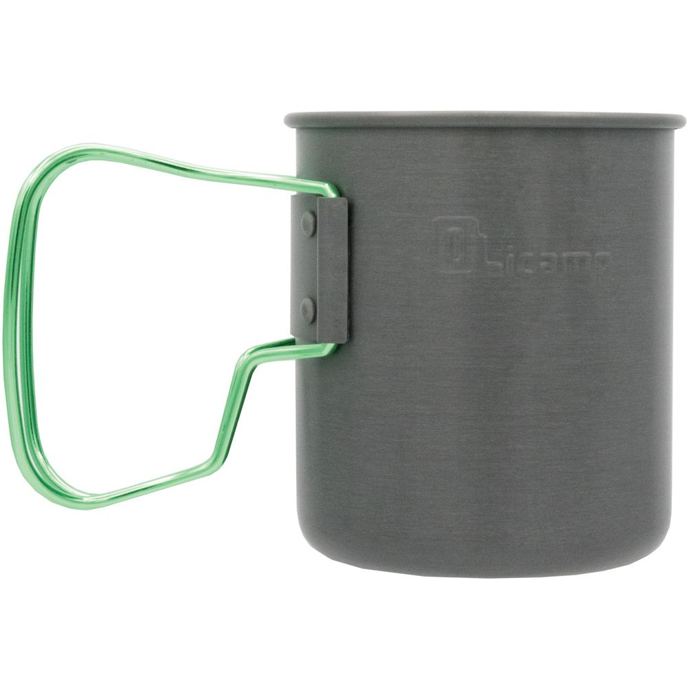 Space Saver Nalgene OLICAMP OLICAMP