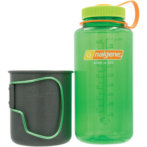 Space Saver Nalgene OLICAMP OLICAMP   