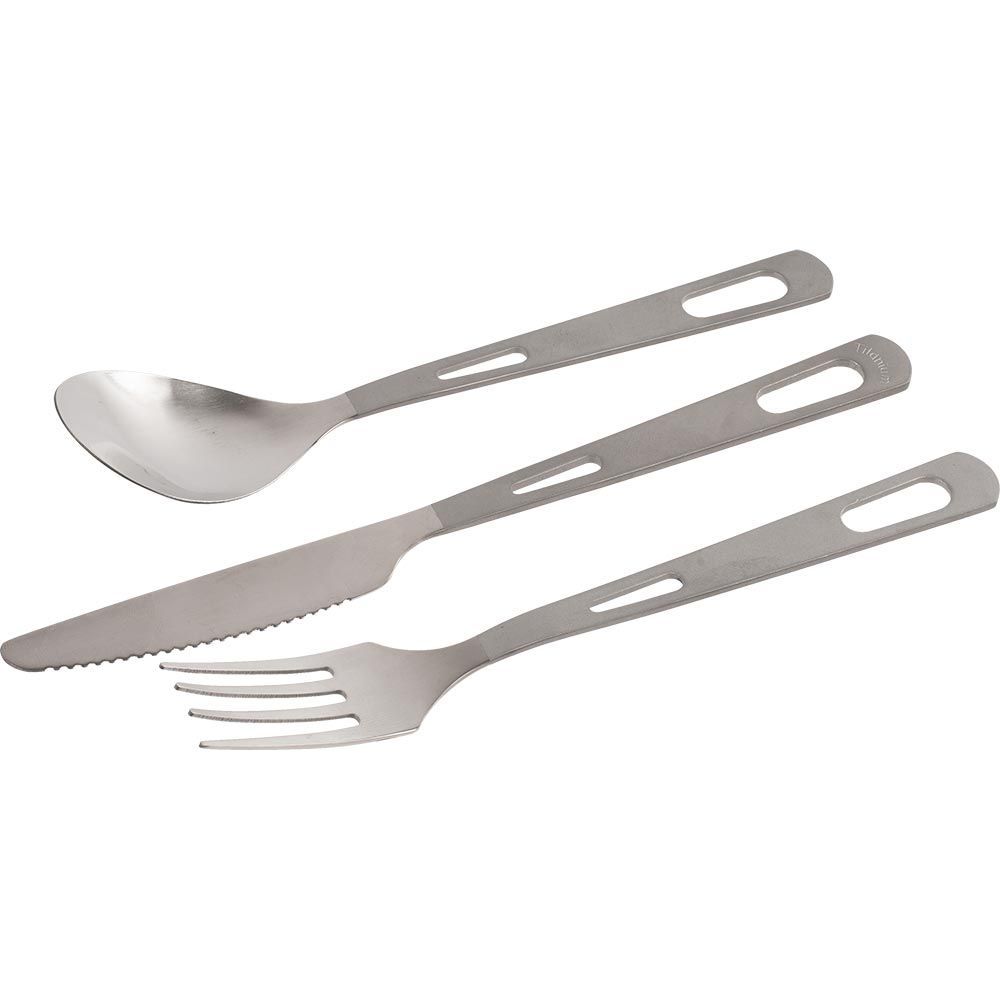Titanium 3 Piece Set OLICAMP OLICAMP Default Title