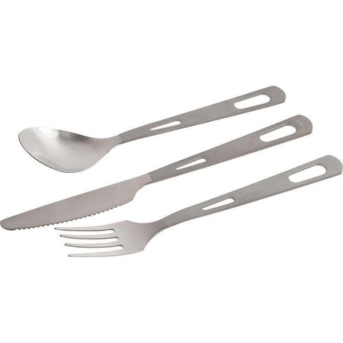 Titanium 3 Piece Set OLICAMP OLICAMP Default Title