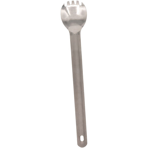 Long Titanium Spork OLICAMP OLICAMP Default Title  