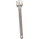 Long Titanium Spork OLICAMP OLICAMP Default Title