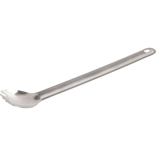 Long Titanium Spoon OLICAMP OLICAMP Default Title