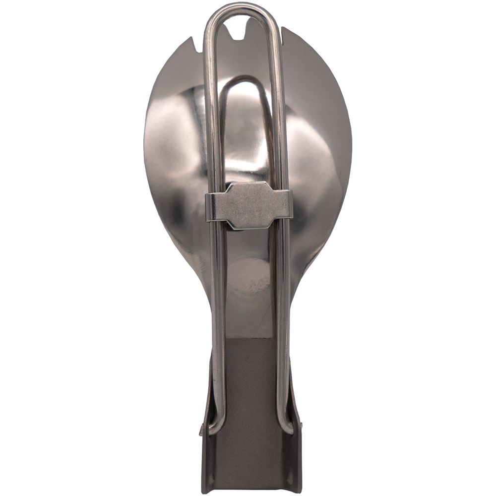 Folding Titanium Spork OLICAMP OLICAMP