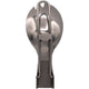 Folding Titanium Spork OLICAMP OLICAMP