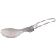 Folding Titanium Spork OLICAMP OLICAMP Default Title