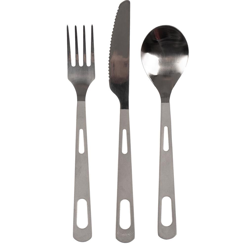 Titanium 3 Piece Set OLICAMP OLICAMP