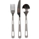Titanium 3 Piece Set OLICAMP OLICAMP