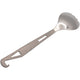 Titanium Spork W/Bottle Opener OLICAMP OLICAMP