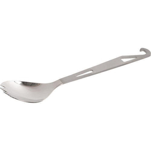 Titanium Spork W/Bottle Opener OLICAMP OLICAMP Default Title
