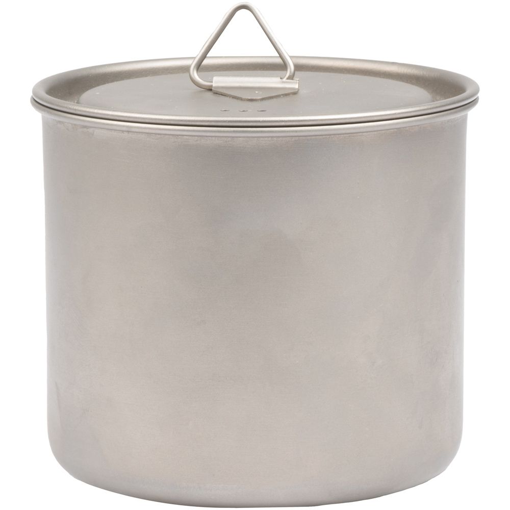 Space Saver Mug 550 W/Lid Ti OLICAMP OLICAMP