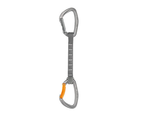 Djinn Quickdraw Blue PETZL PETZL