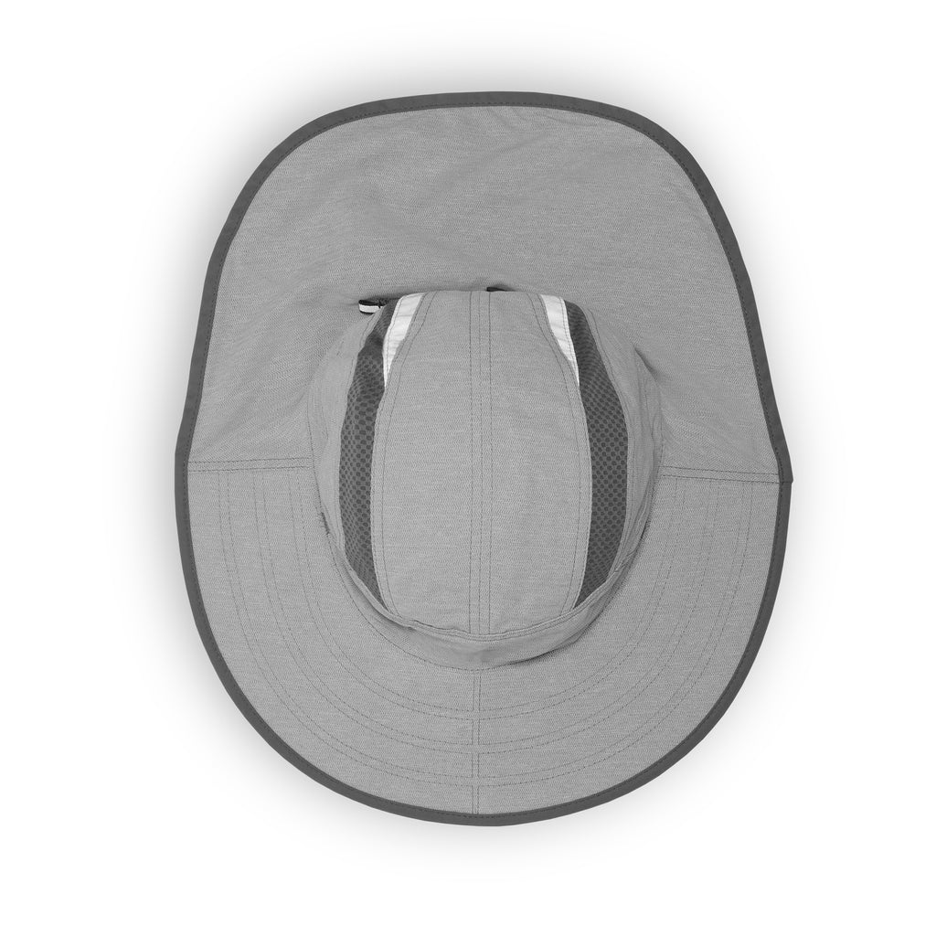 Ultra Adventure Hat Cinder/Gray  SUNDAY AFTERNOONS