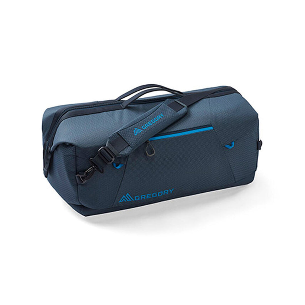 Alpaca Wide Mouth Duff 50 GREGORY GREGORY