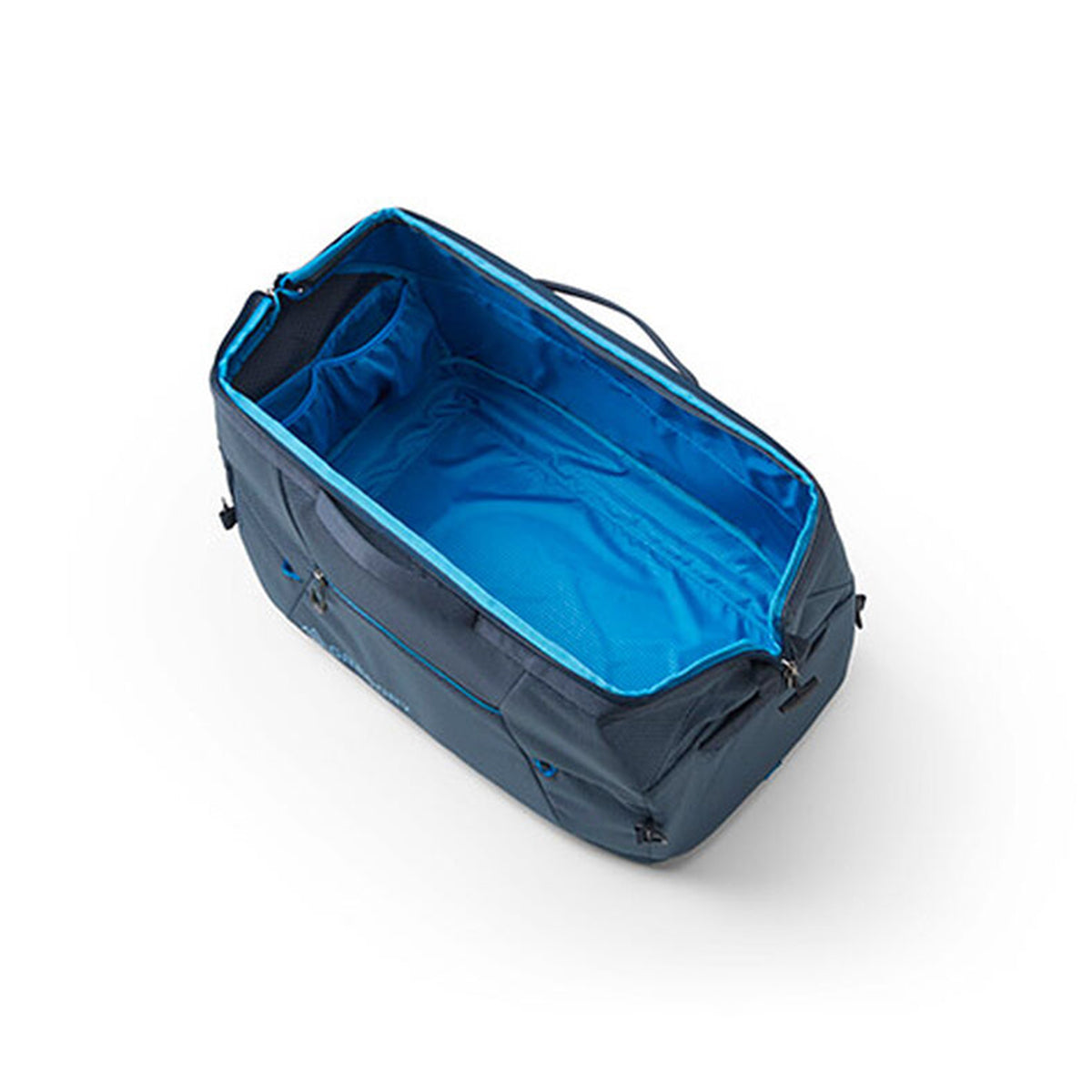 Alpaca Wide Mouth Duff 50 GREGORY GREGORY