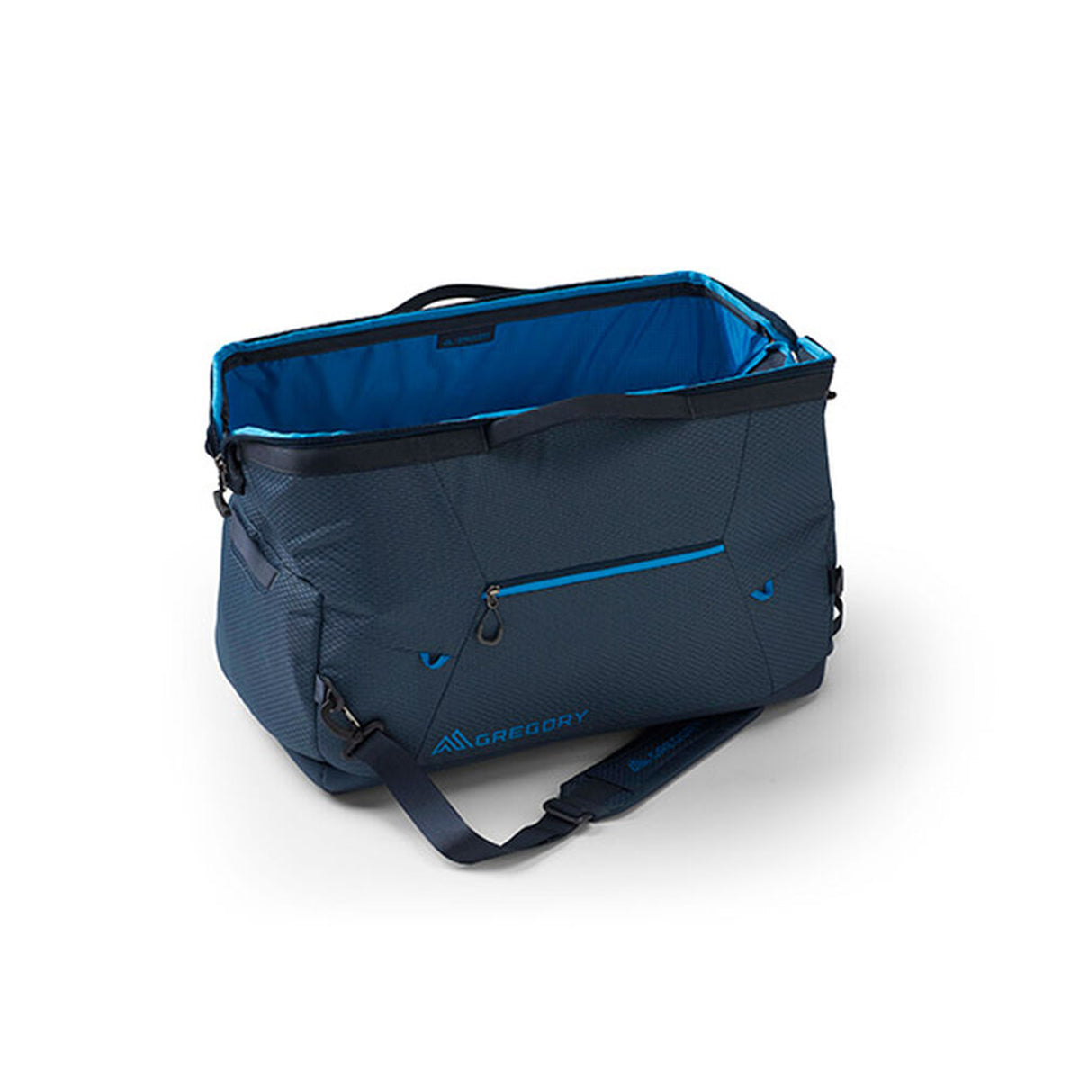 Alpaca Wide Mouth Duff 50 GREGORY GREGORY