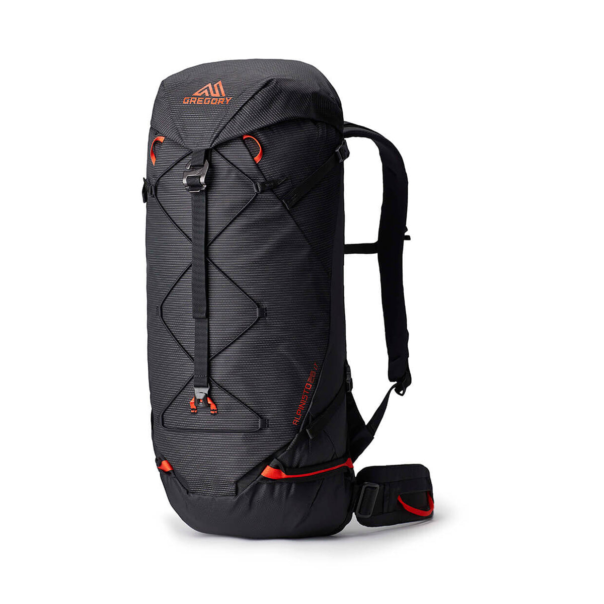 Alpinisto 28 Lt Lava Black GREGORY GREGORY SM/MD