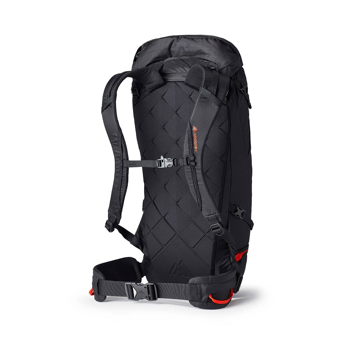 Alpinisto 28 Lt Lava Black GREGORY GREGORY