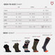 Cold Weather Boot Mid-Calf Brown FOX RIVER FOX RIVER