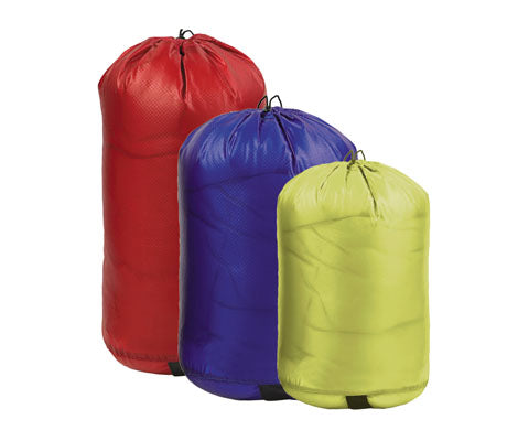 Lightweight Stuff Sack - Surf The Web  SEA TO SUMMIT