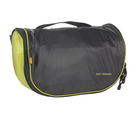 Ultra-Sil Hanging Toiletry Bag - High Rise SEA TO SUMMIT SEA TO SUMMIT