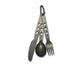 Alpha Set 3pc Cutlery KFS  SEA TO SUMMIT