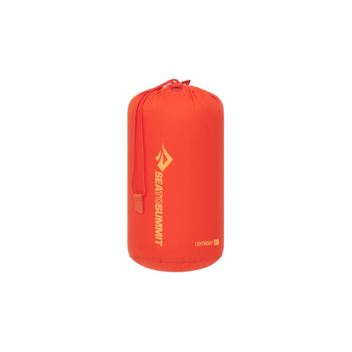 Lightweight Stuff Sack Spicy Orange
