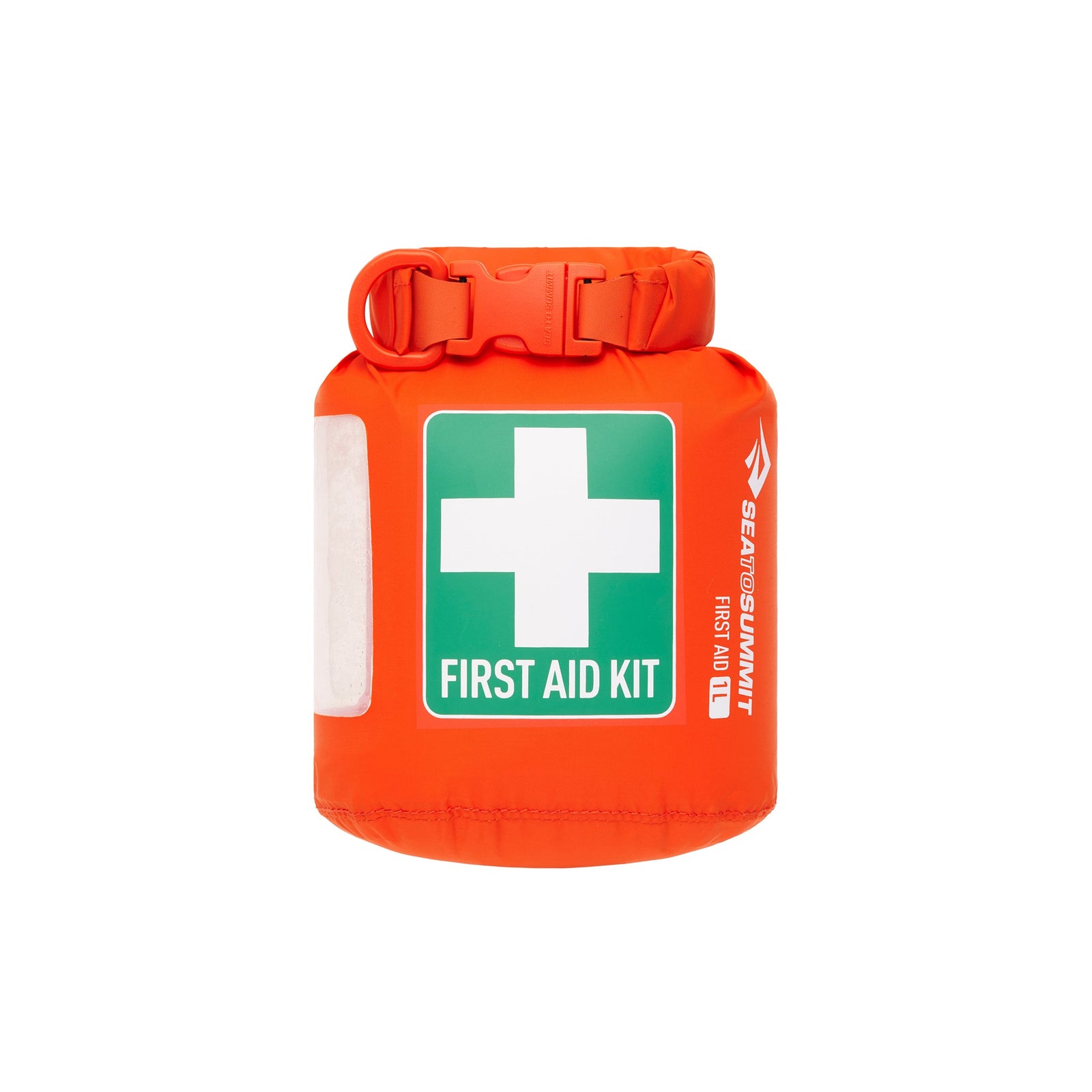 Lightweight Dry Bag First Aid
