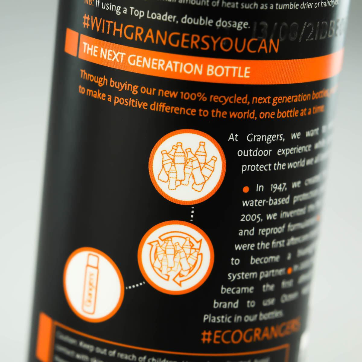 Clothing Repel 275ml