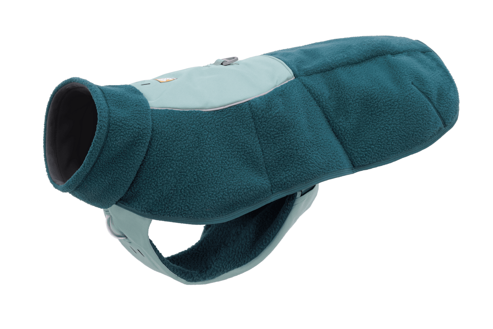 Deep-Teal