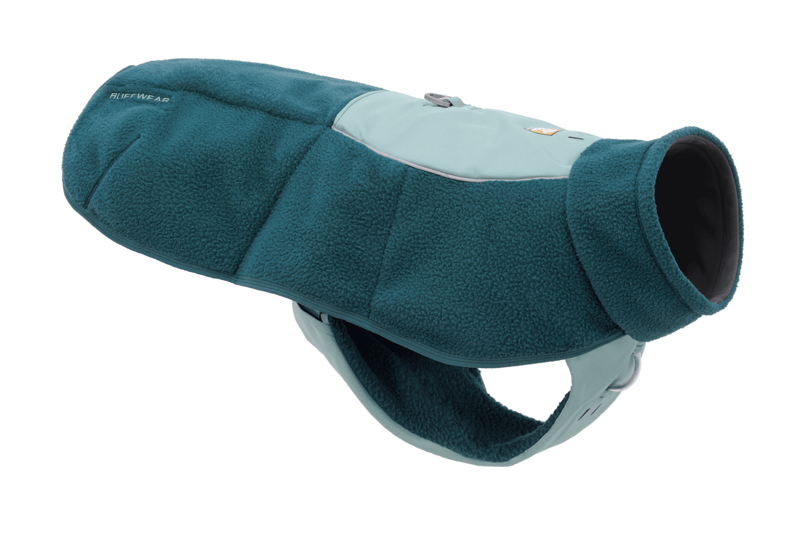 Deep-Teal