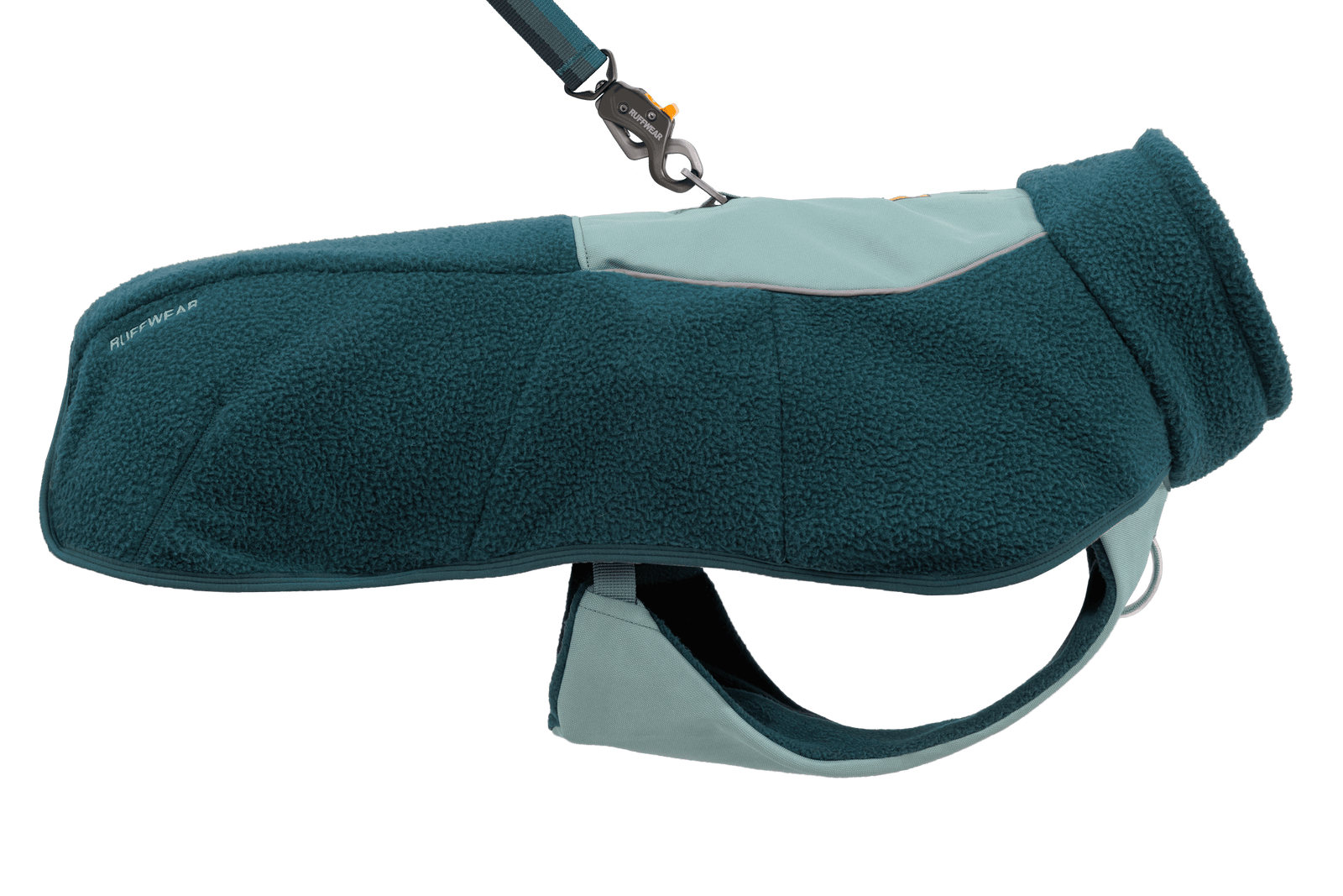 Deep-Teal