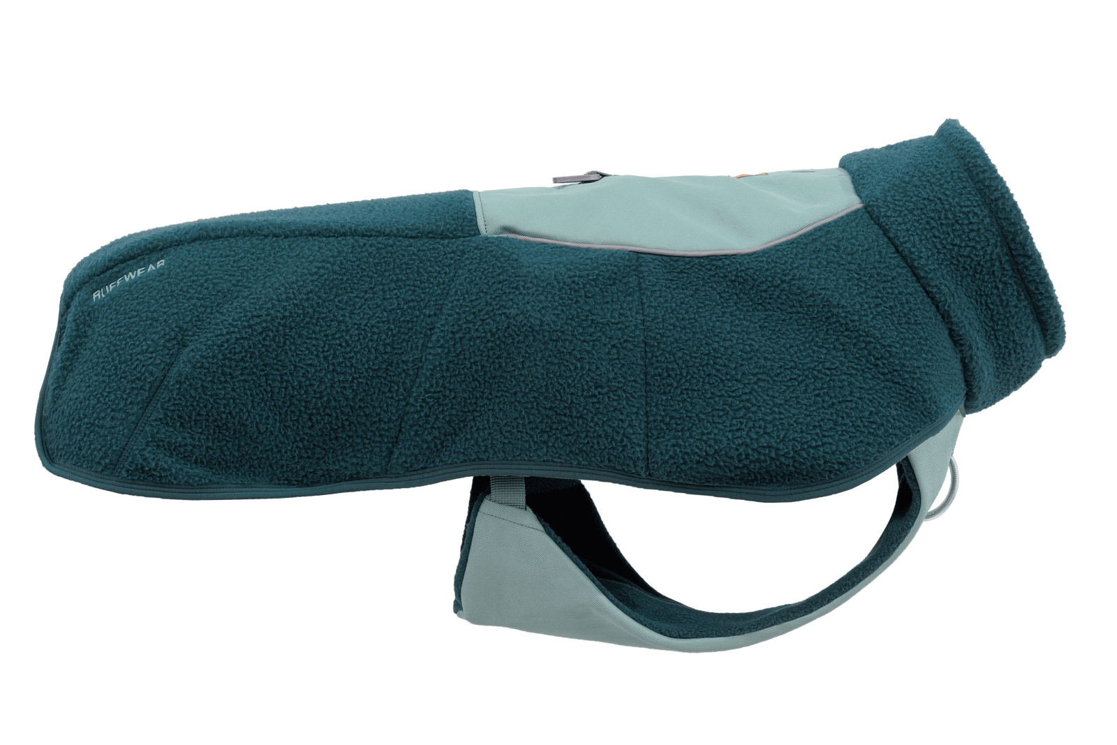 Deep-Teal
