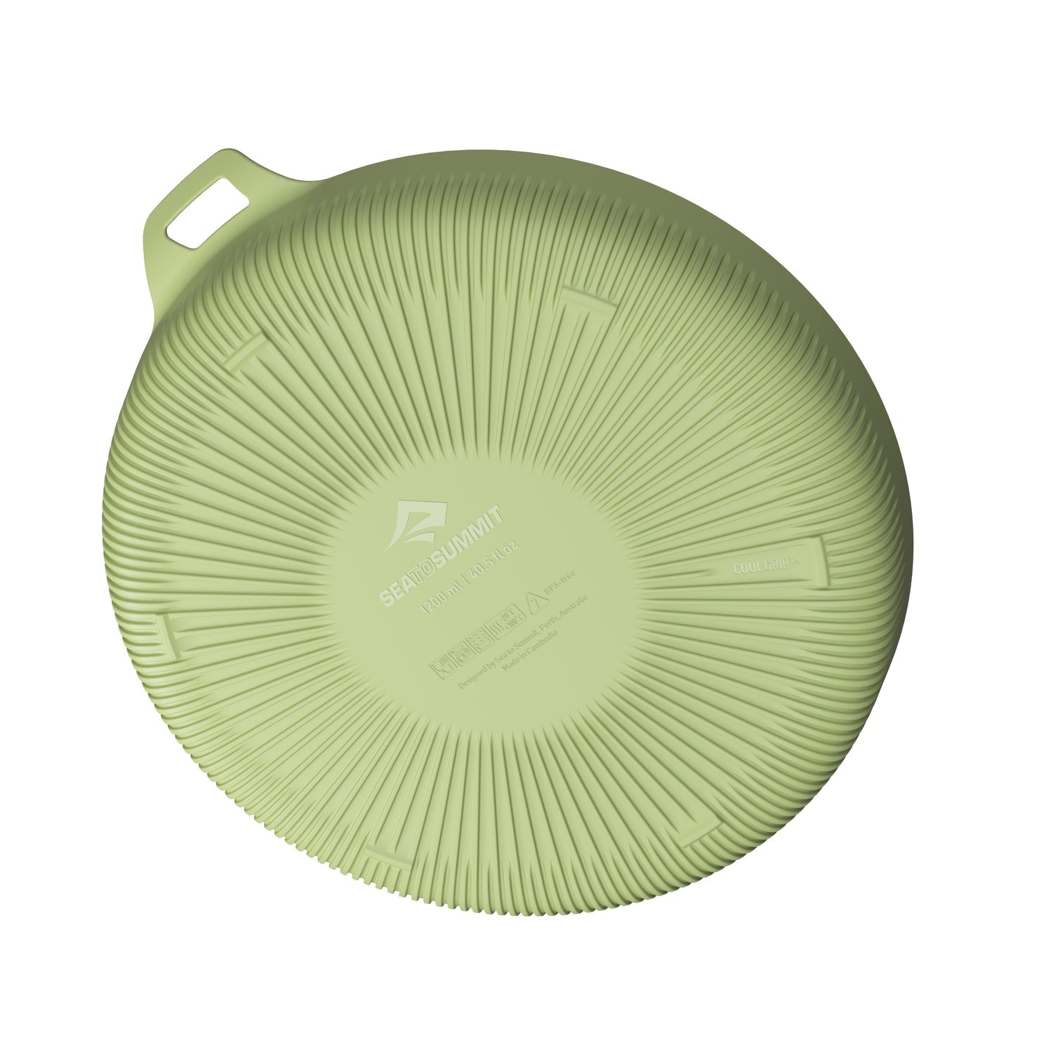 Horizon Plate L