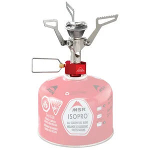 PocketRocket Stove MSR MSR   