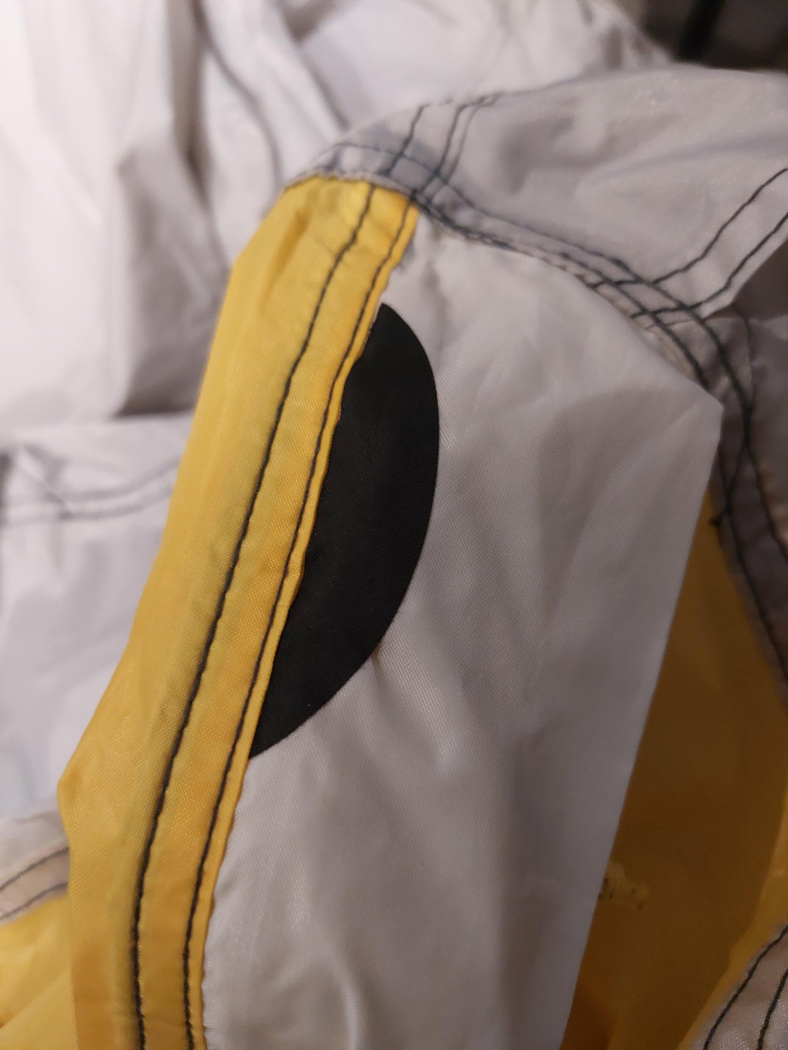 Clearwing 3 - (1 Left! - Second, Repaired - small hole in flysheet) D30 SIERRA DESIGNS   
