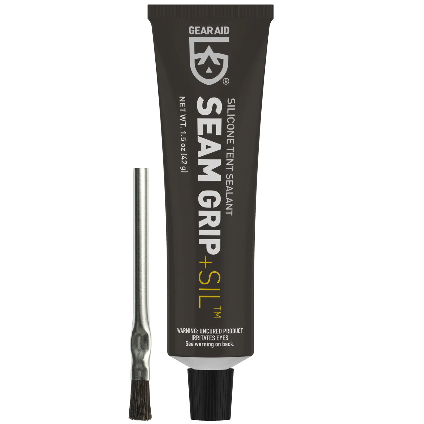 Seam Grip SIL Silicone Tent Sealant (formerly Silnet) 42.5g D15 MC NETT   