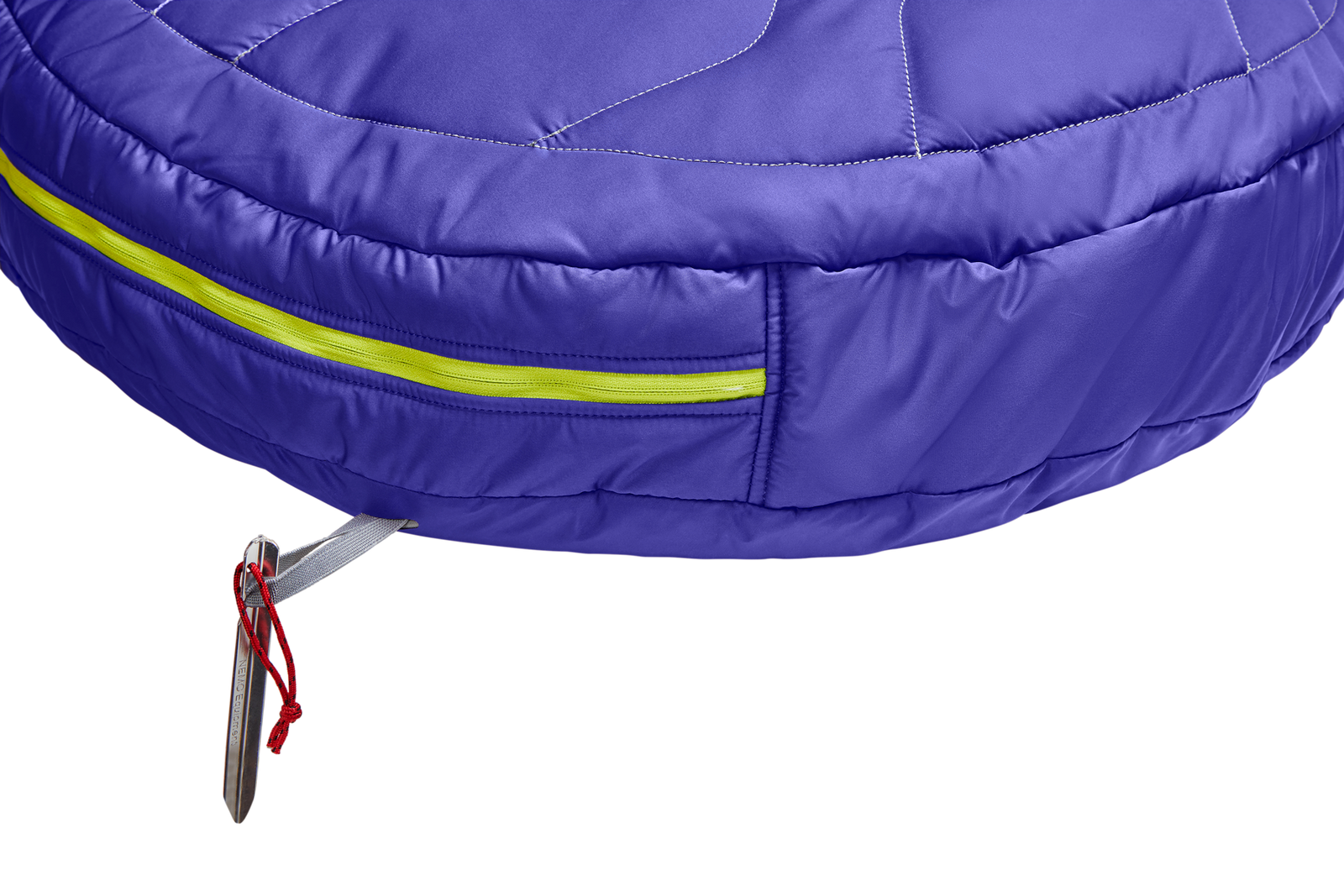 Huckleberry Blue (411)