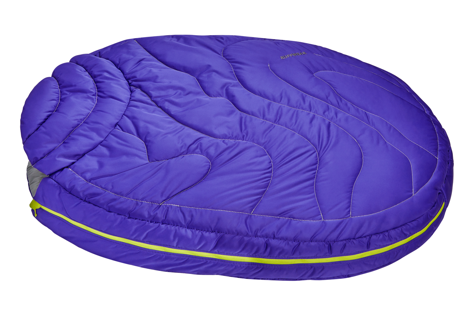 Huckleberry Blue (411)