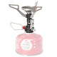 PocketRocket Deluxe Stove MSR MSR   