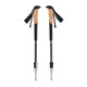 Pursuit Trekking Poles - Charcoal/Foam Green