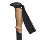 Pursuit Trekking Poles - Charcoal/Foam Green