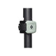 Pursuit Trekking Poles - Charcoal/Foam Green