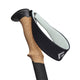 Pursuit Trekking Poles - Charcoal/Foam Green