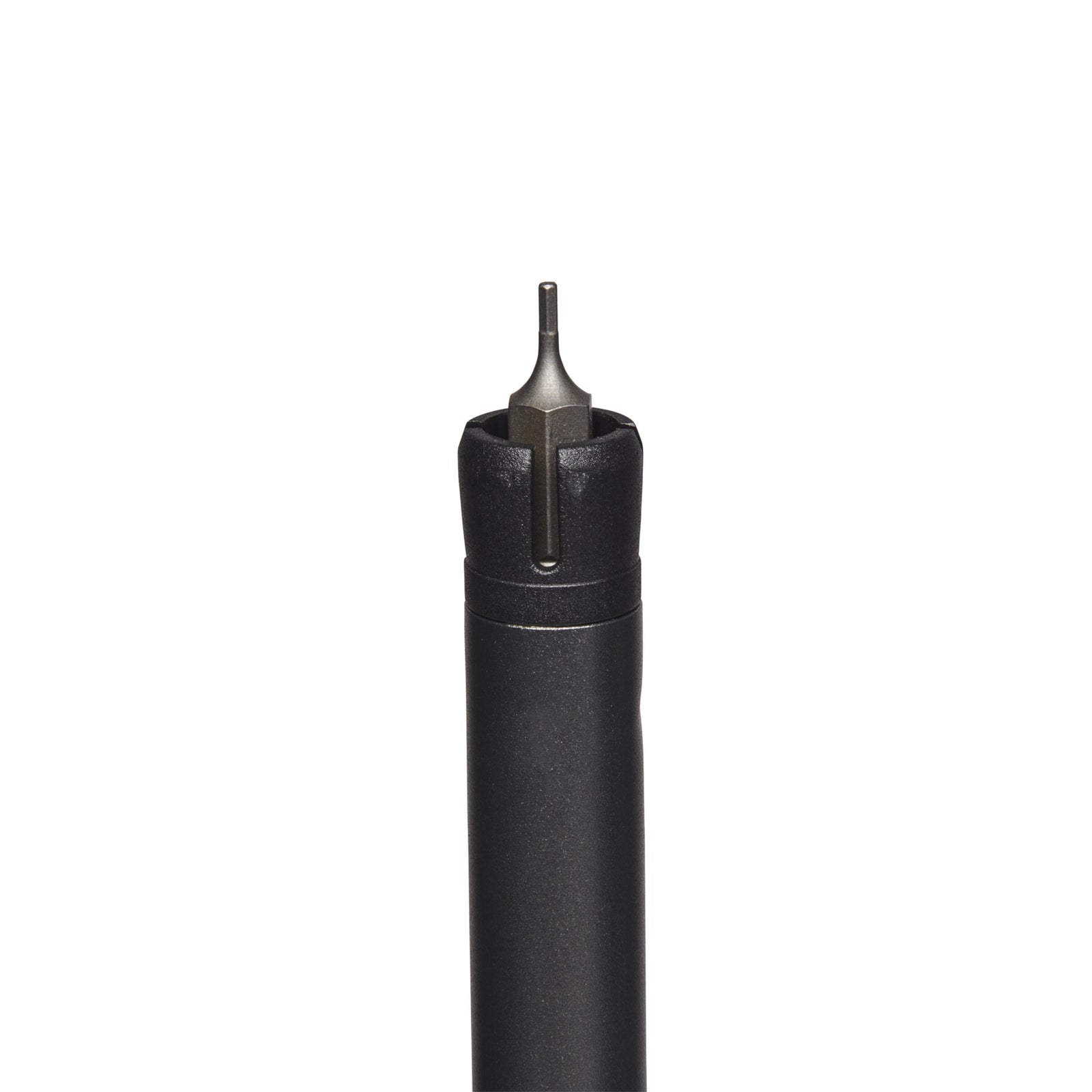 Pursuit Trekking Poles - Charcoal/Foam Green