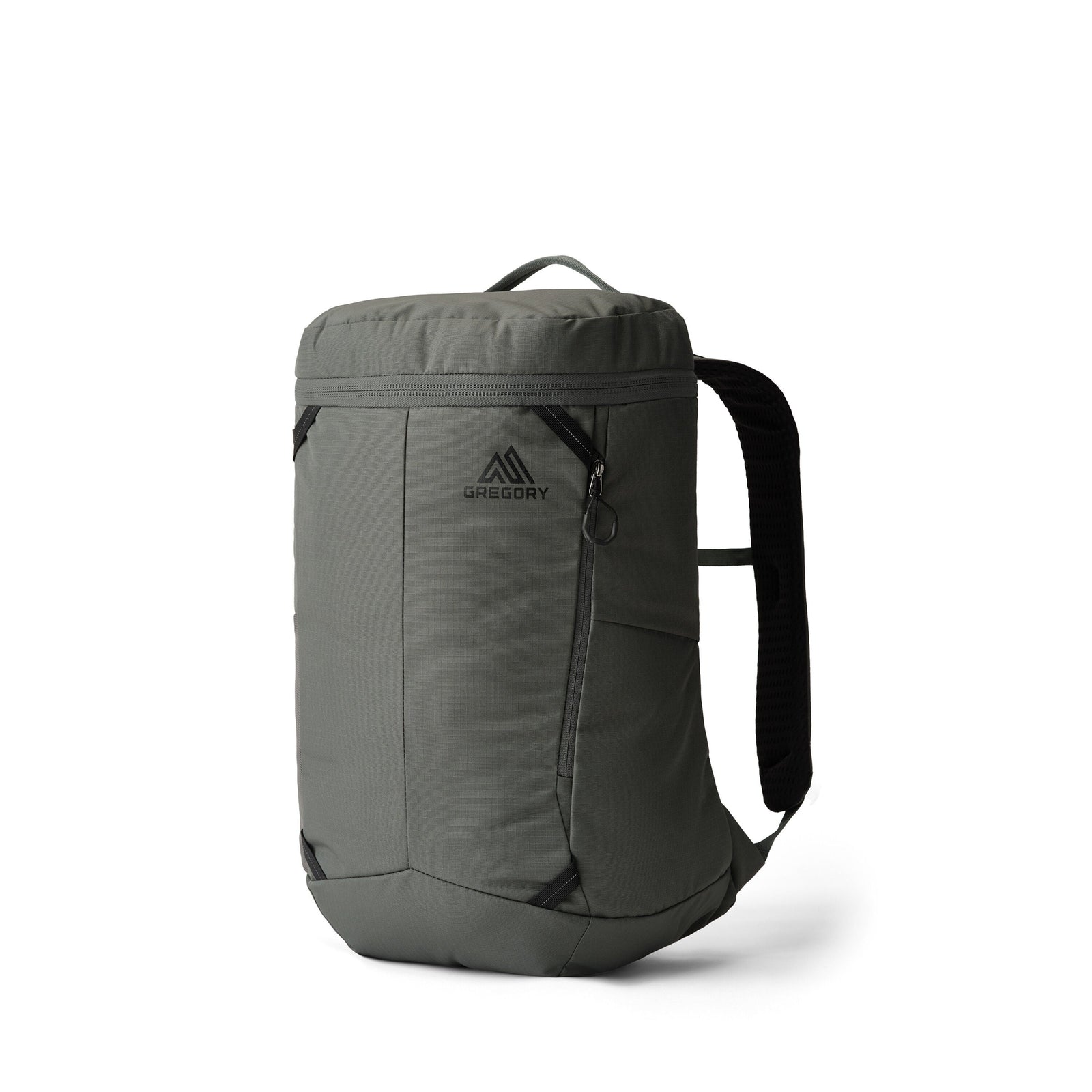 Rhune 25 - Swiss Green