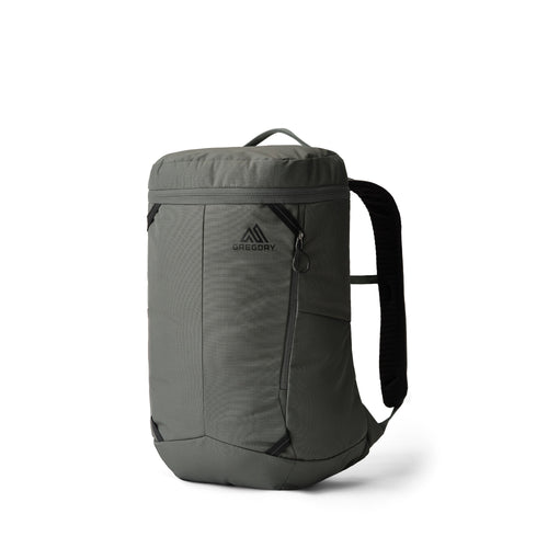 Rhune 25 - Swiss Green