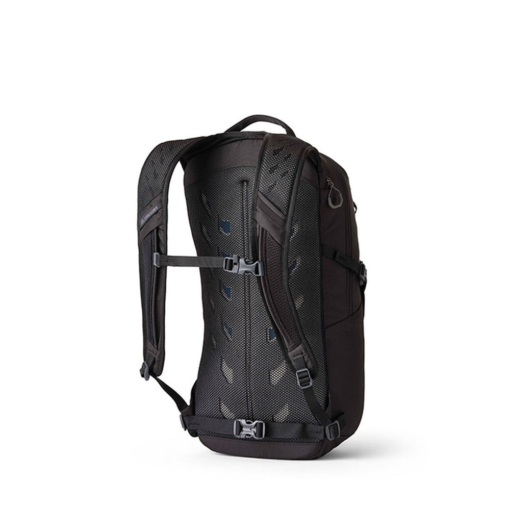 Nano 18 Optic Black