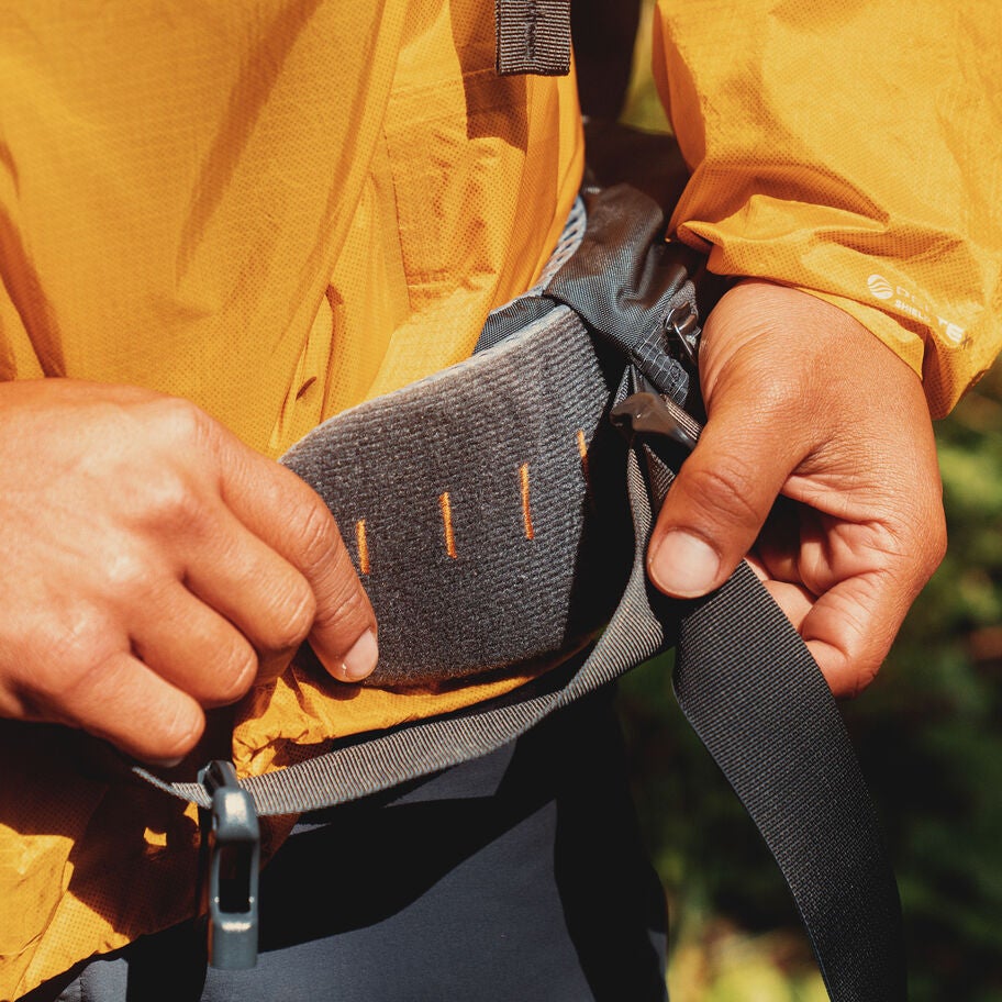 Baltoro 100 Pro - Pro Iron Grey