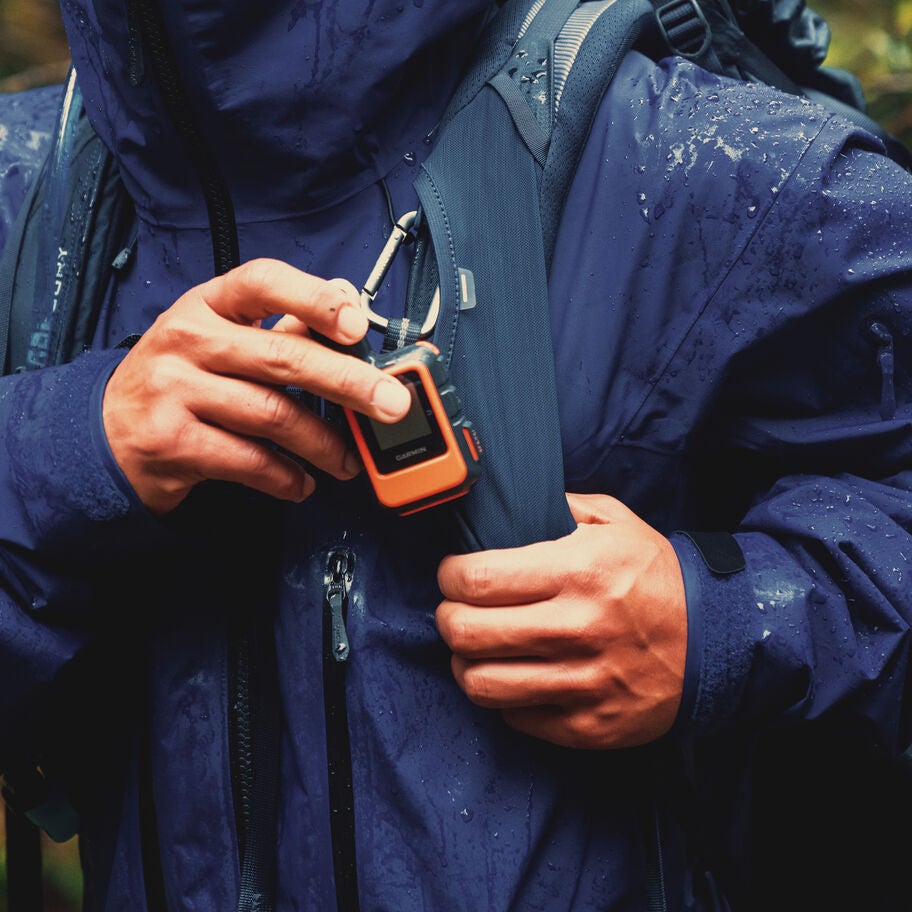 Baltoro 65 - Shadow Pine Black
